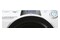 Pralka Candy RP4476BWMBC1S RapidO 7.0kg 1400obr./min