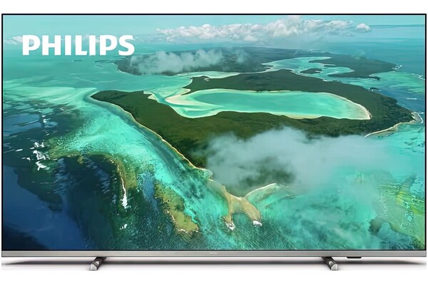 Telewizor Philips 43PUS7657/12 43" 4K Ultra HD