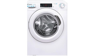 Pralko-suszarka Candy CSOW4855TWE1S SmartPro
