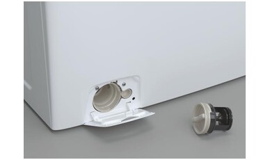 Pralko-suszarka Candy CSOW4855TWE1S SmartPro