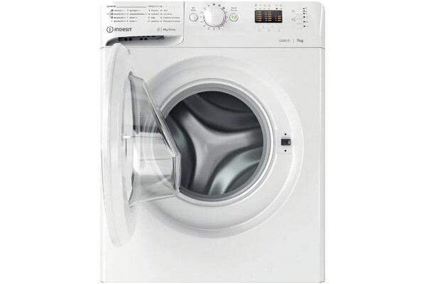 Pralka INDESIT MTWA71252WPL 7.0kg 1200obr./min