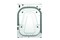 Pralka Whirlpool W7XW845WBEE Supreme Silence 8.0kg 1400obr./min