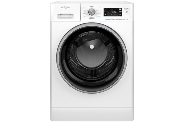 Pralka Whirlpool FFB9469BSVPL 9.0kg 1400obr./min
