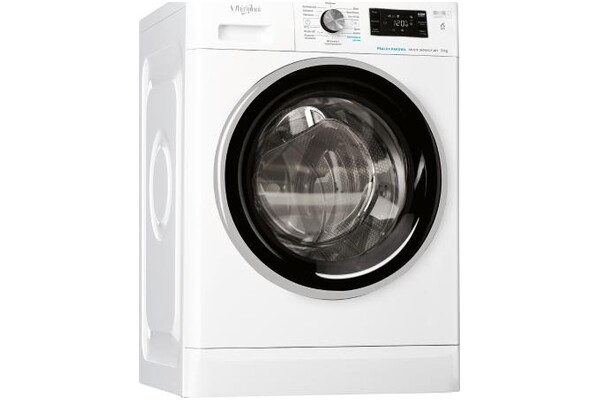 Pralka Whirlpool FFB9469BSVPL 9.0kg 1400obr./min