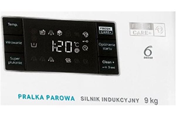 Pralka Whirlpool FFB9469BSVPL 9.0kg 1400obr./min