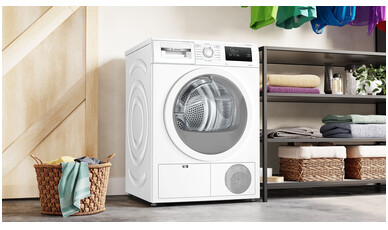 Suszarka Bosch Serie 4 WTH85077PL