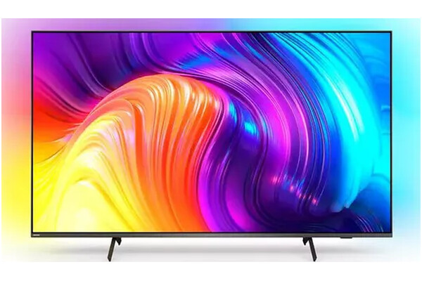 Telewizor Philips 65PUS8517/12 65" 4K Ultra HD