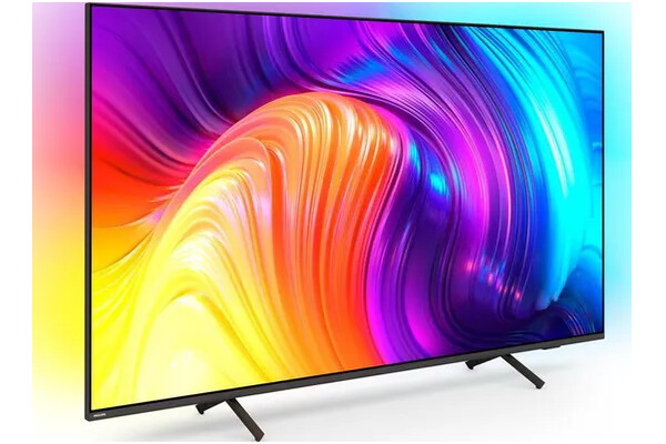 Telewizor Philips 65PUS8517/12 65" 4K Ultra HD