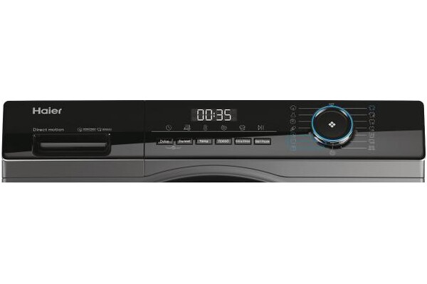 Pralko-suszarka HAIER HWD80B14939S I-Pro 3 8.0kg 1400obr./min