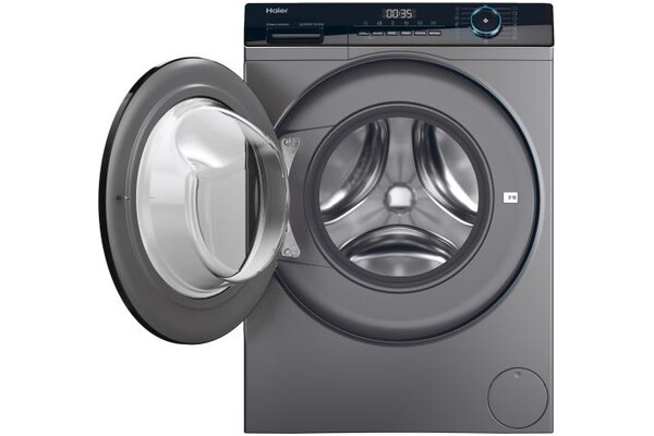 Pralko-suszarka HAIER HWD80B14939S I-Pro 3 8.0kg 1400obr./min