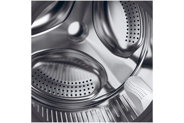 Pralko-suszarka HAIER HWD80B14939S I-Pro 3 8.0kg 1400obr./min