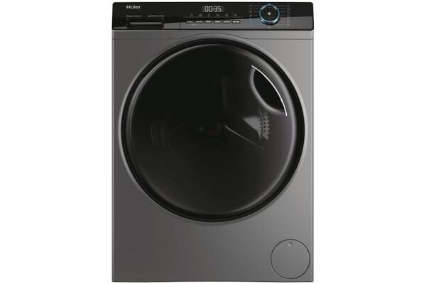 Pralko-suszarka HAIER HWD80B14939S8S I-Pro 3 8.0kg 1400obr./min