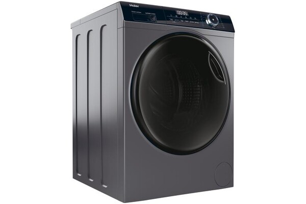 Pralko-suszarka HAIER HWD80B14939S8S I-Pro 3 8.0kg 1400obr./min