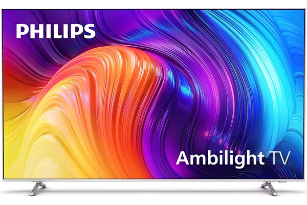 Telewizor Philips 86PUS8807/12 86" 4K Ultra HD