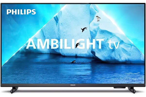 Telewizor Philips 32PFS6908/12 32" Full HD