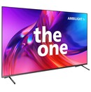 Telewizor Philips 75PUS8818/12 75" 4K Ultra HD The One