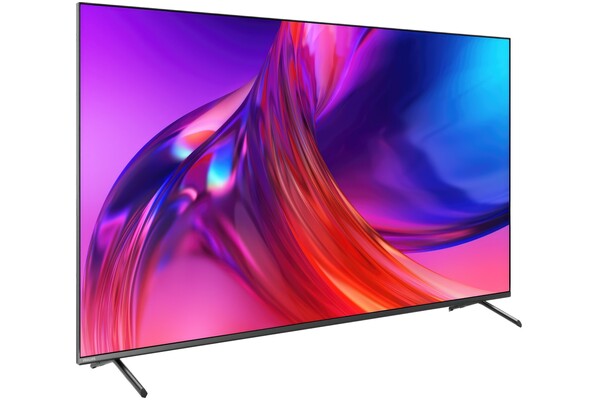 Telewizor Philips 75PUS8818 75" 4K Ultra HD The One