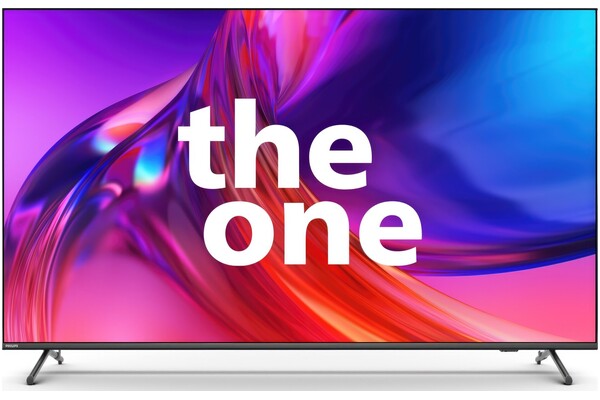 Telewizor Philips 75PUS8818 75" 4K Ultra HD The One