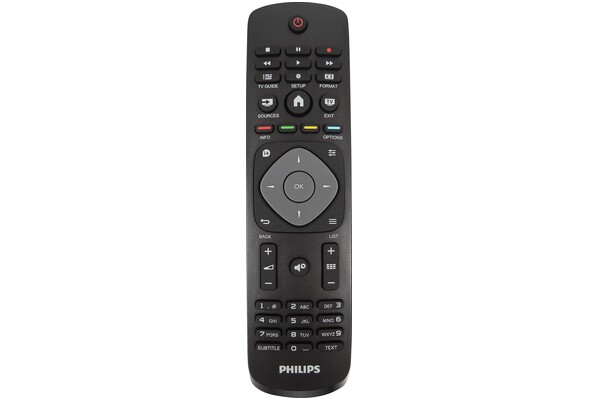 Telewizor Philips 24PFS5525/12 24"