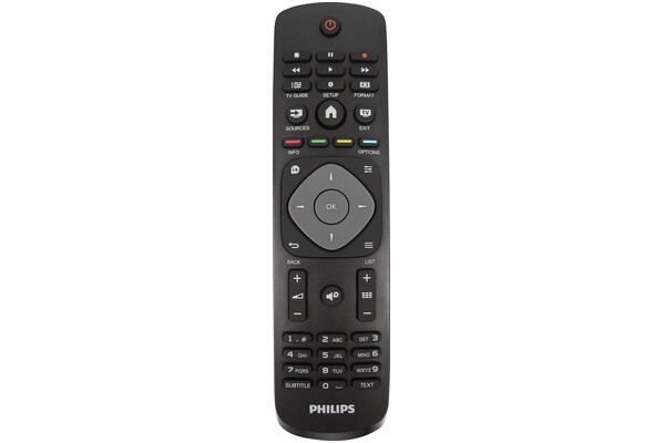 Telewizor Philips 24PFS5525/12 24" Full HD