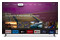 Telewizor Philips 85PUS8818 85" 4K Ultra HD The One