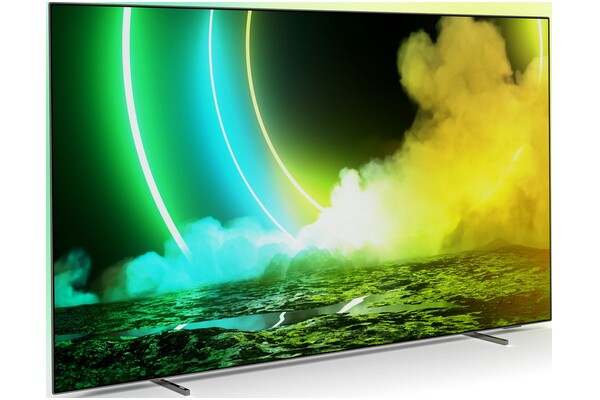 Telewizor Philips 65OLED706/12 65" 4K Ultra HD