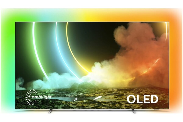 Telewizor Philips 65OLED706/12 65" 4K Ultra HD