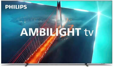 Telewizor Philips 55OLED718/12 55"