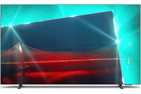 Telewizor Philips 55OLED718 55" 4K Ultra HD