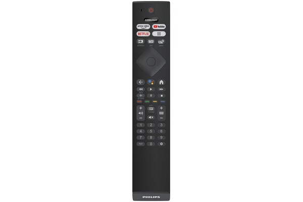 Telewizor Philips 55OLED718 55" 4K Ultra HD