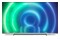 Telewizor Philips 55PUS7556/12 55" 4K Ultra HD