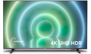 Telewizor Philips 43PUS7956/12 43"
