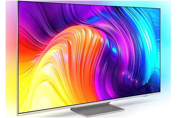 Telewizor Philips 43PUS8807/12 43" 4K Ultra HD