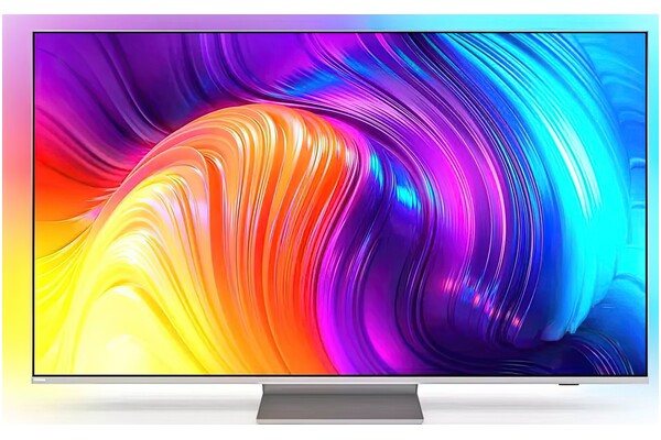Telewizor Philips 43PUS8807/12 43" 4K Ultra HD