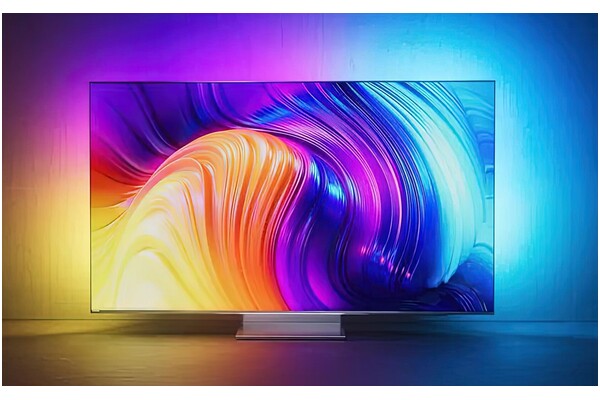 Telewizor Philips 43PUS8807/12 43" 4K Ultra HD