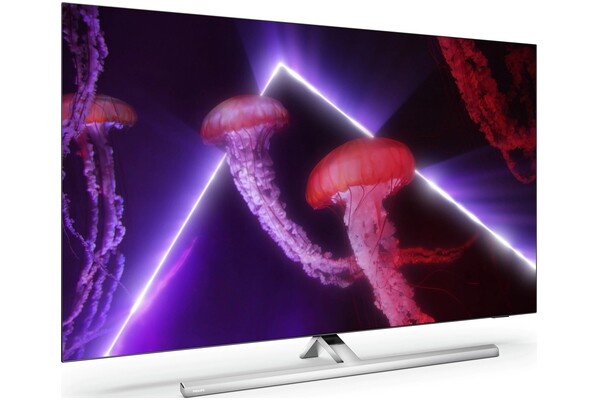 Telewizor Philips 65OLED807/12 65" 4K Ultra HD