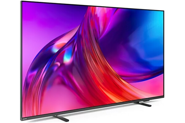Telewizor Philips 50PUS8518 50 4K Ultra HD