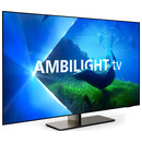 Telewizor Philips 55OLED818 55" 4K Ultra HD
