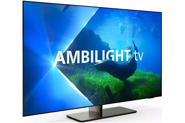 Telewizor Philips 65OLED818/12 65 4K Ultra HD