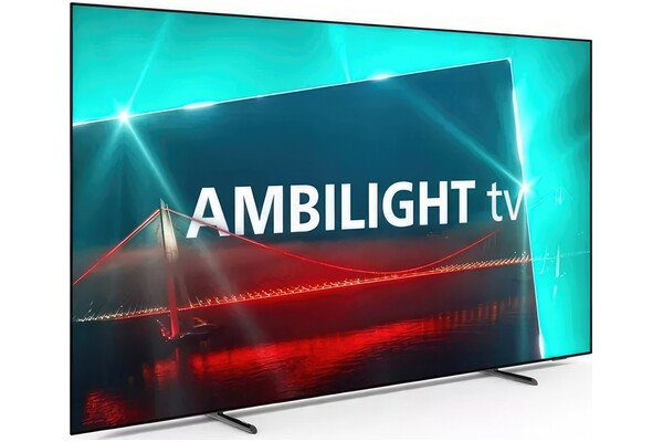 Telewizor Philips 65OLED718 65" 4K Ultra HD