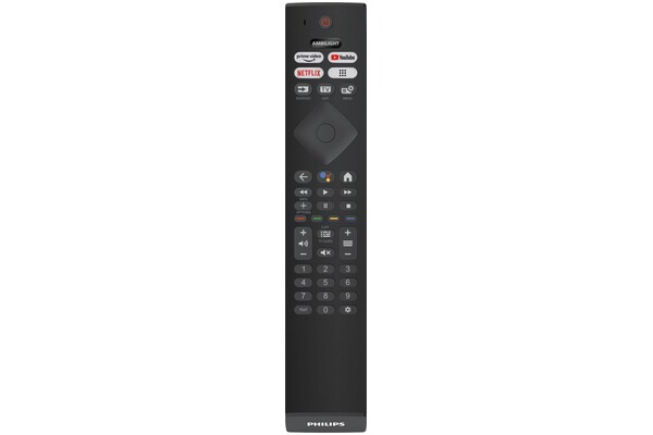 Telewizor Philips 65OLED718 65" 4K Ultra HD