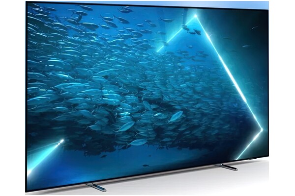 Telewizor Philips 65OLED707/12 65" 4K Ultra HD