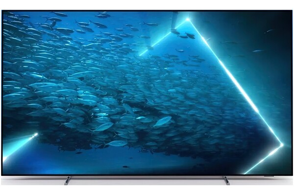 Telewizor Philips 65OLED707/12 65" 4K Ultra HD
