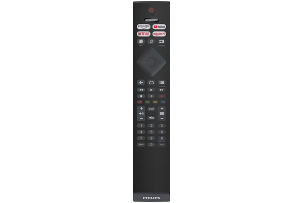 Telewizor Philips 65OLED707/12 65" 4K Ultra HD