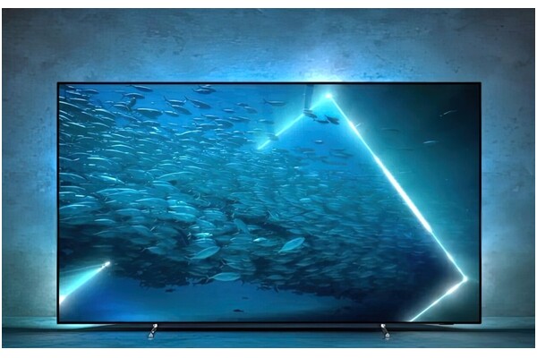 Telewizor Philips 65OLED707/12 65" 4K Ultra HD