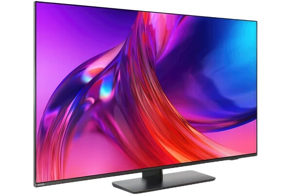 Telewizor Philips 50PUS8818 50" 4K Ultra HD The One