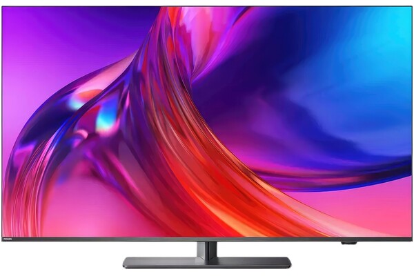 Telewizor Philips 50PUS8818 50" 4K Ultra HD The One