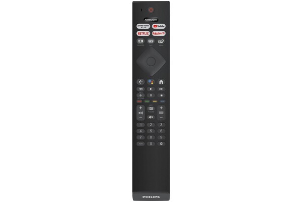 Telewizor Philips 50PUS8818 50" 4K Ultra HD The One
