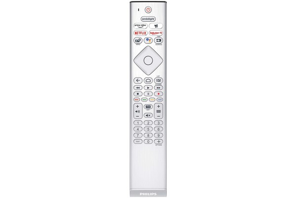 Telewizor Philips 75PUS8807/12 75" 4K Ultra HD
