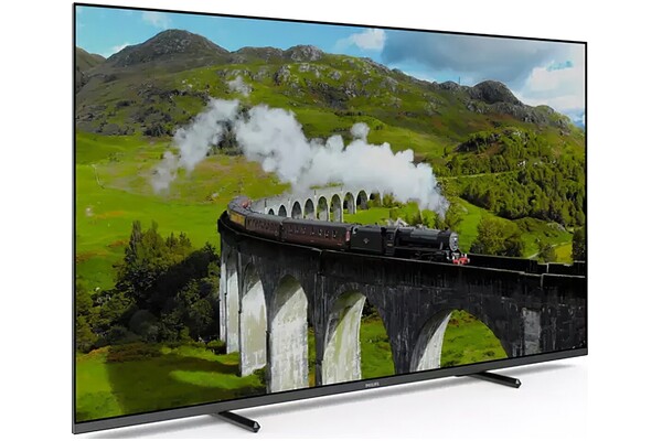 Telewizor Philips 50PUS7608/12 50" 4K Ultra HD